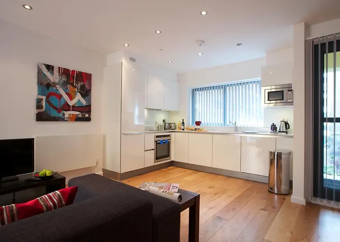 Miles Place By Viridian Apartments